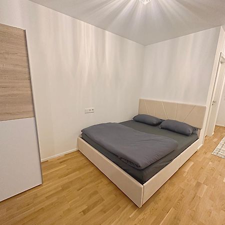 Seductive 1-Room Apt, Centre Of Stuttgart Exteriör bild