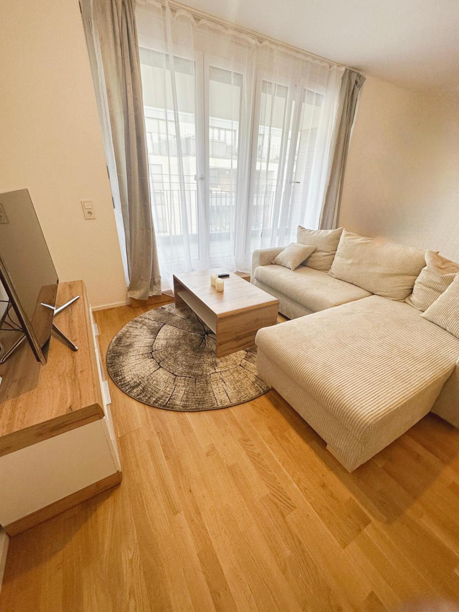 Seductive 1-Room Apt, Centre Of Stuttgart Exteriör bild
