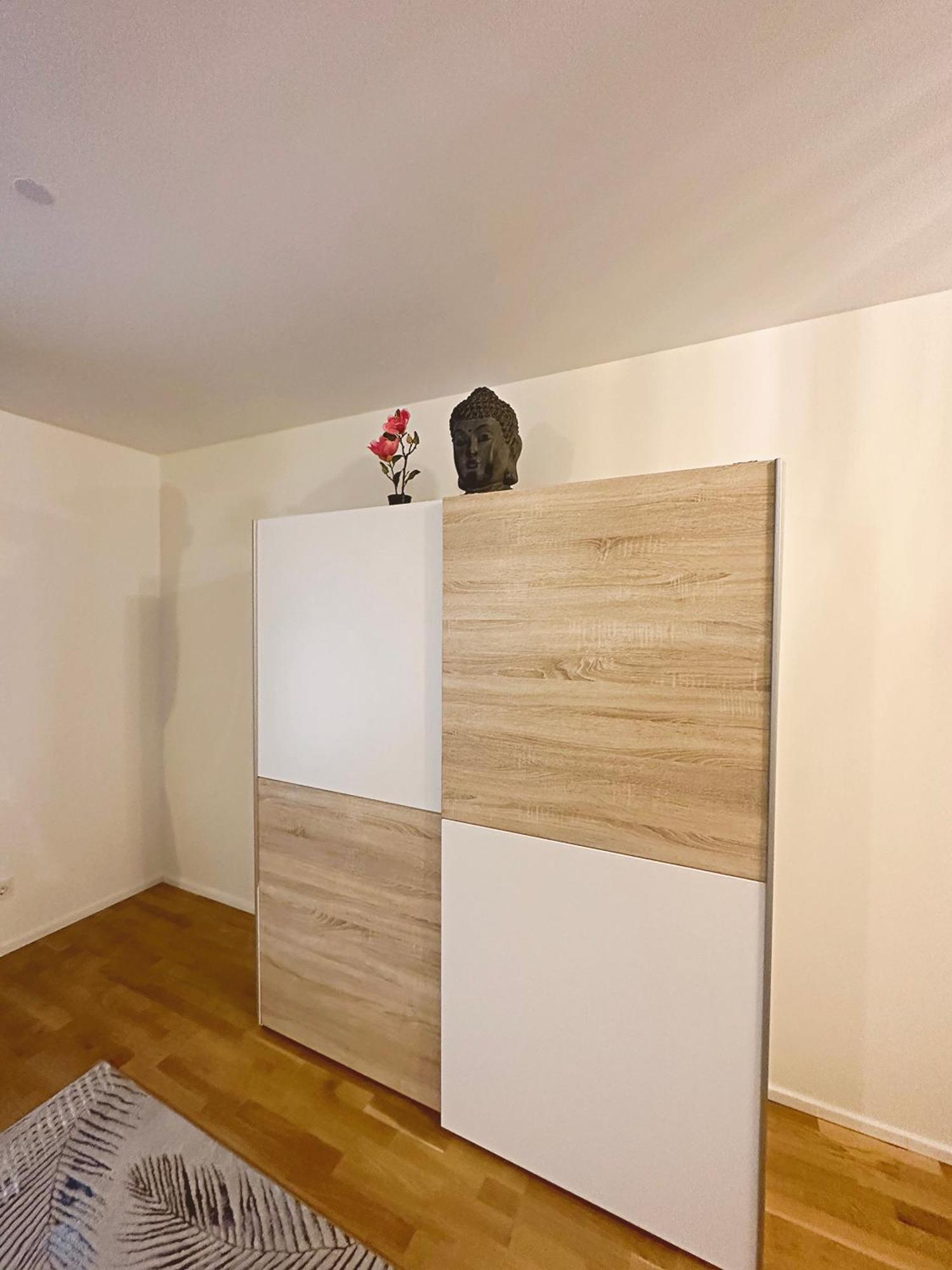 Seductive 1-Room Apt, Centre Of Stuttgart Exteriör bild
