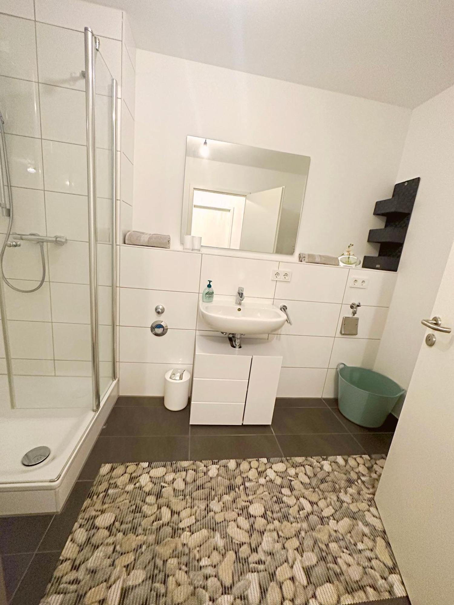 Seductive 1-Room Apt, Centre Of Stuttgart Exteriör bild
