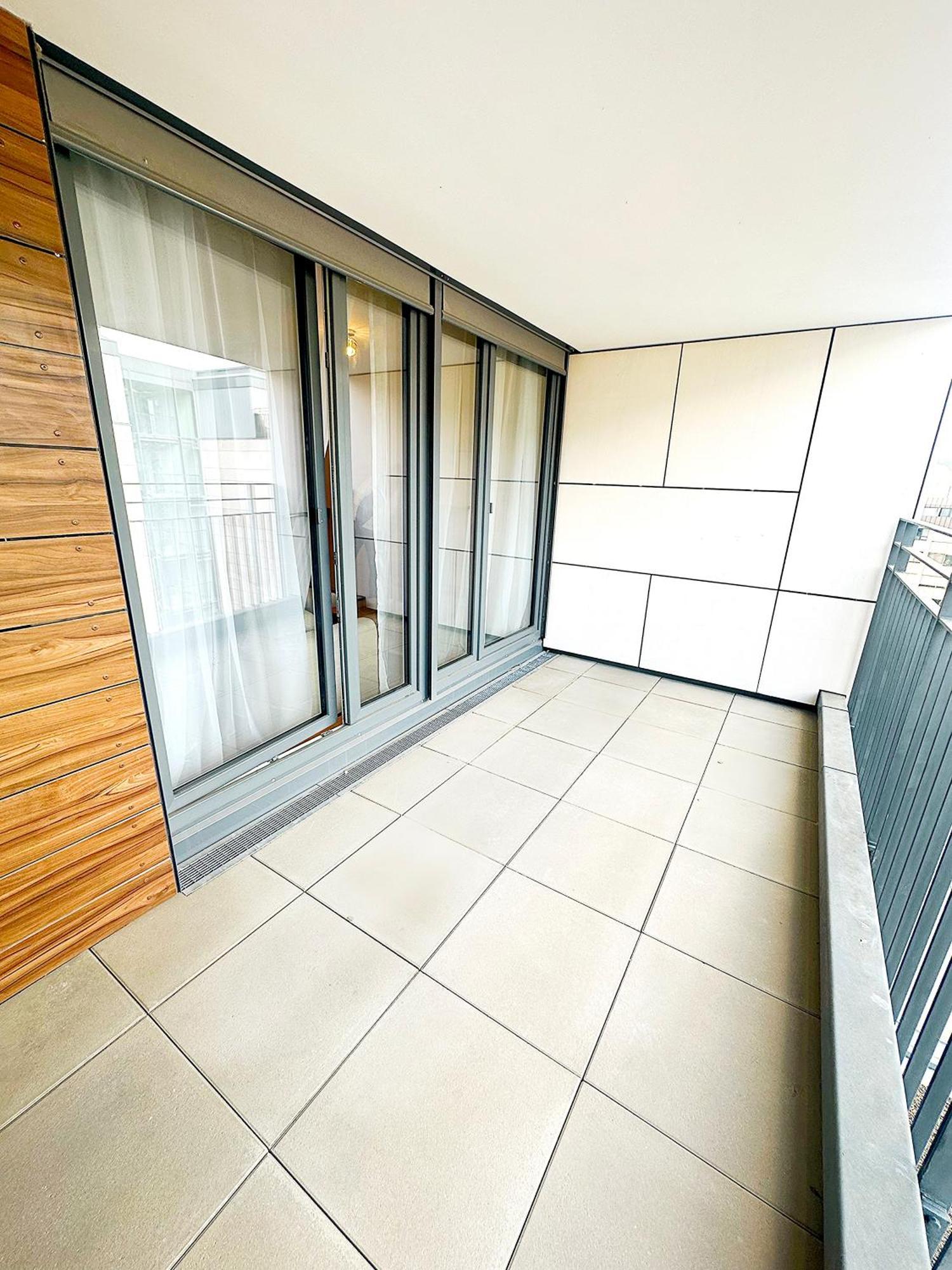 Seductive 1-Room Apt, Centre Of Stuttgart Exteriör bild
