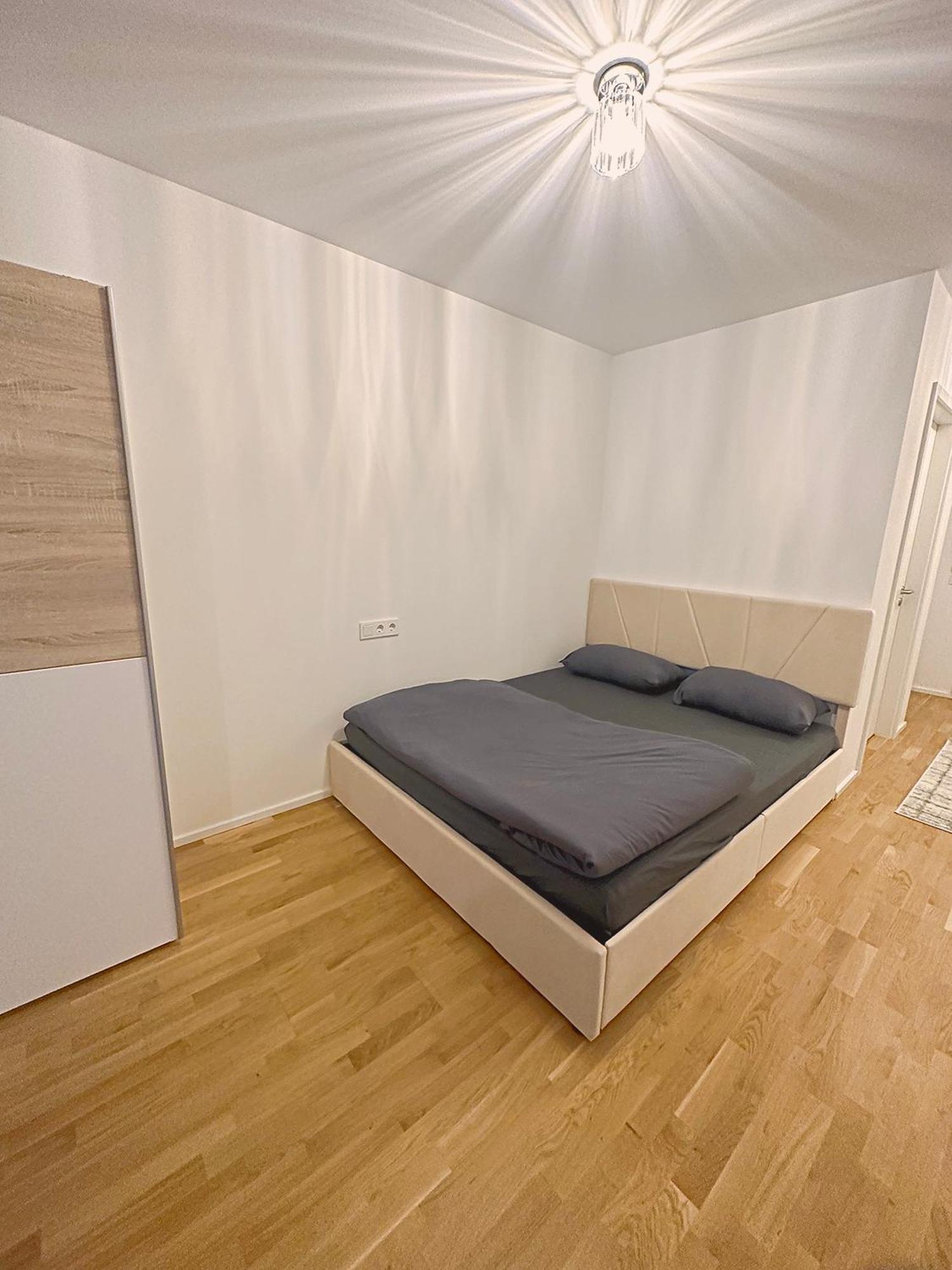 Seductive 1-Room Apt, Centre Of Stuttgart Exteriör bild